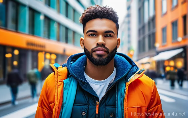 현대 캐스퍼 터보 모델 시승기 - Here are three detailed image generation prompts in English: